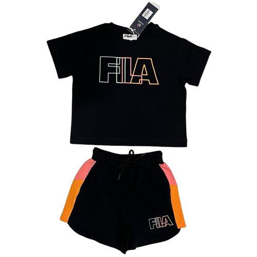 Boys Shorts And T-Shirts