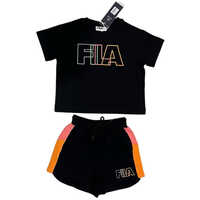 Boys Shorts And T-Shirts