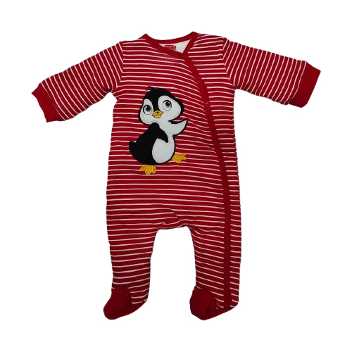 Baby Full T-Shirt
