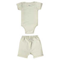 Kids T-Shirt And Shorts
