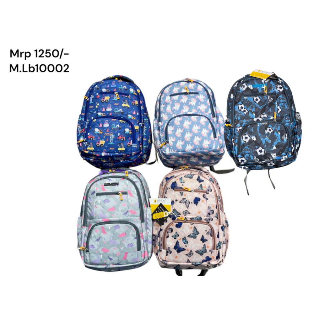 M.lb10002 Backpack