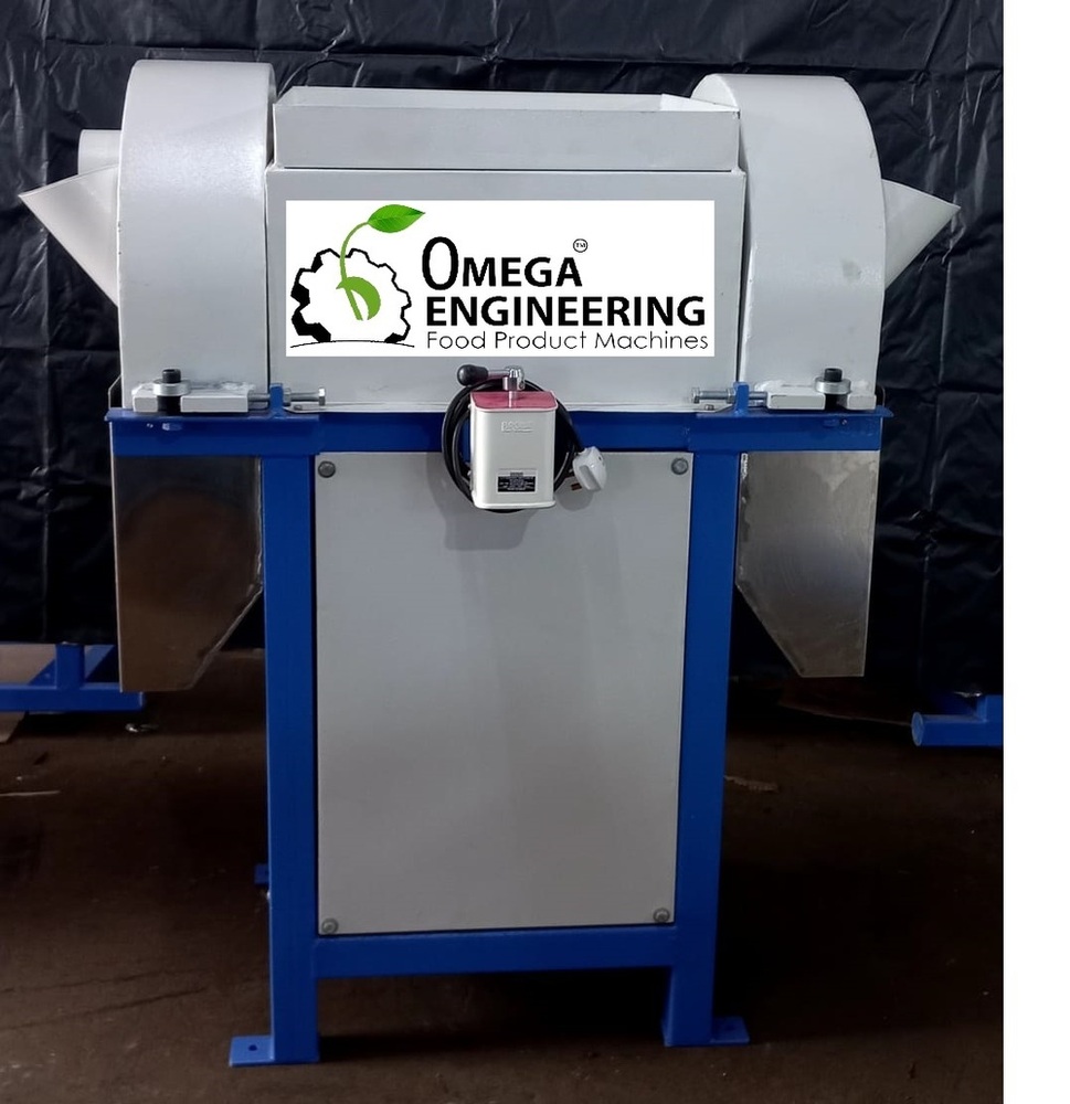 Sweet Potato Chips Cutting Machine - Capacity: 250 Kg