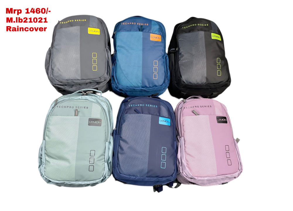 M.lb21021 Backpack