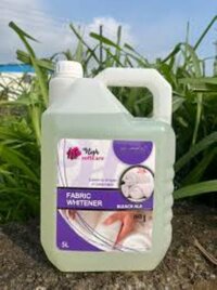 Evane Fabric Whitener Bleach Ala 5 Ltr