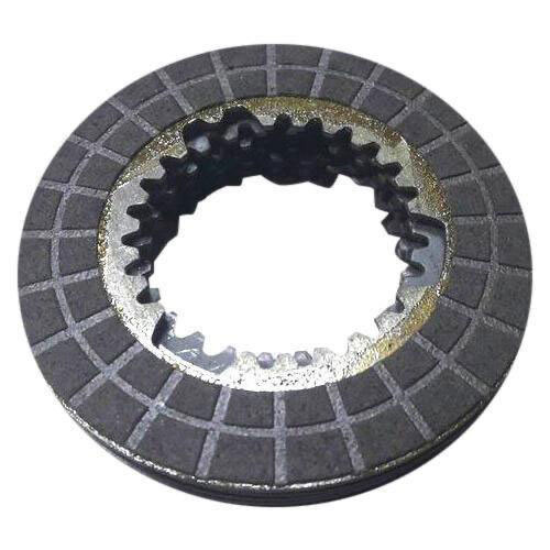 Clutch Plates