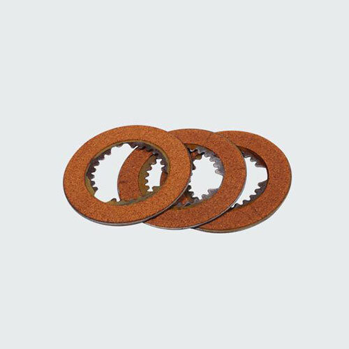 Clutch Plate Cork - Application: Automotive