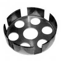 Clutch Bell - Moulded, Standard Size | 1-Year Warranty for Light Commercial Vehicles, Automotive Application