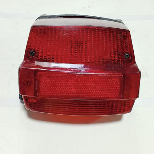 Tail lights