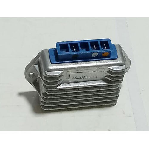 रेगुलेटर अस्सी