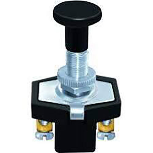 Push Pull Switch - For Use In: Automotive