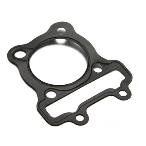 Head Gasket - Color: Black