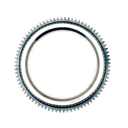 Fly Wheel Ring Gear - Color: Silver