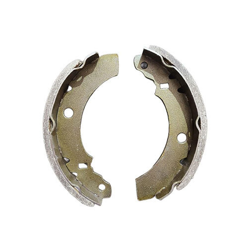 Brake Shoe Steel