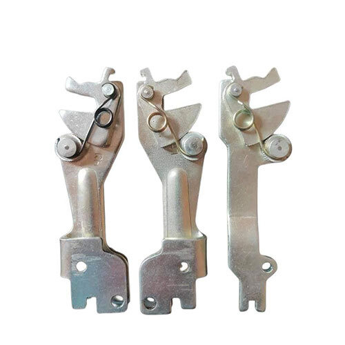 Brake Adjusters