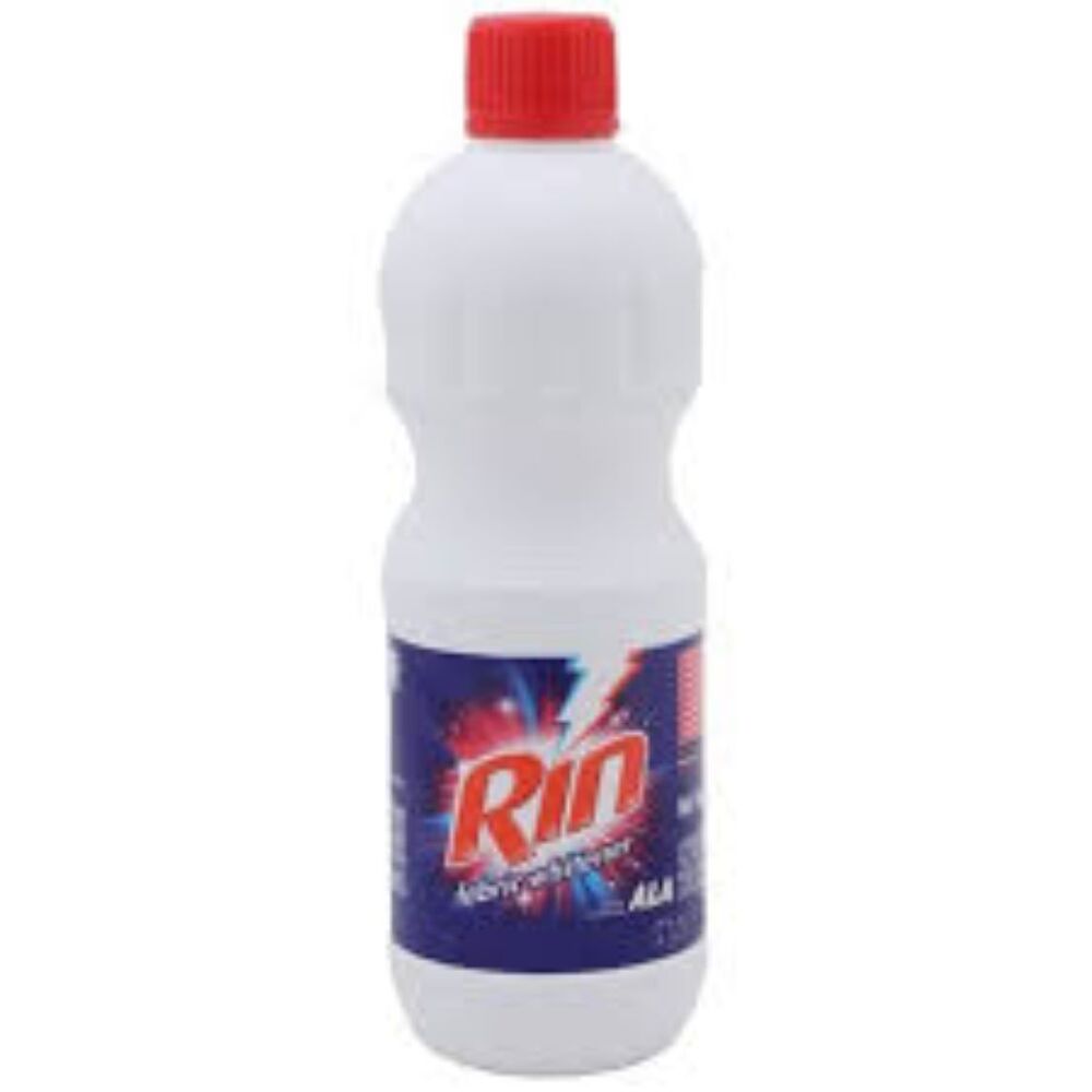 Rin Ala 500ml - Application: Easy To Use