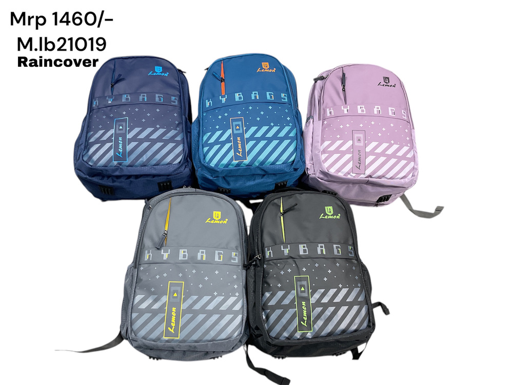 M.lb21019 Backpack