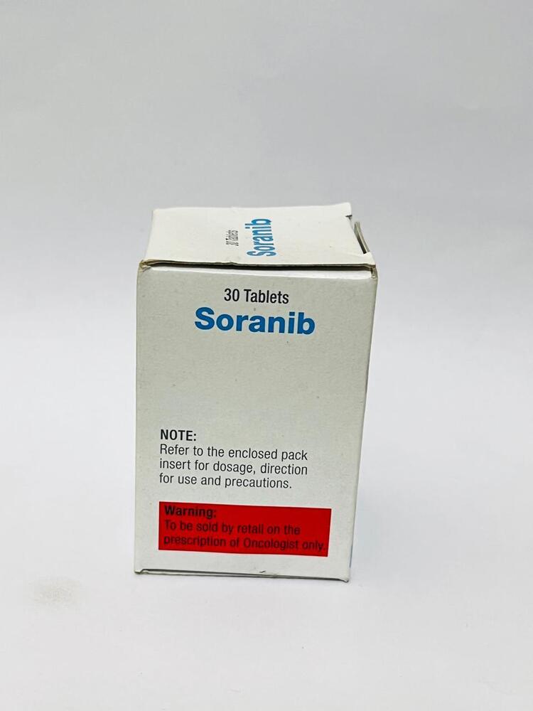 SORAFENIB Tab 200MG
