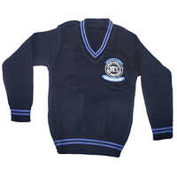 Full Sleeves Sweater - Age Group: Adult