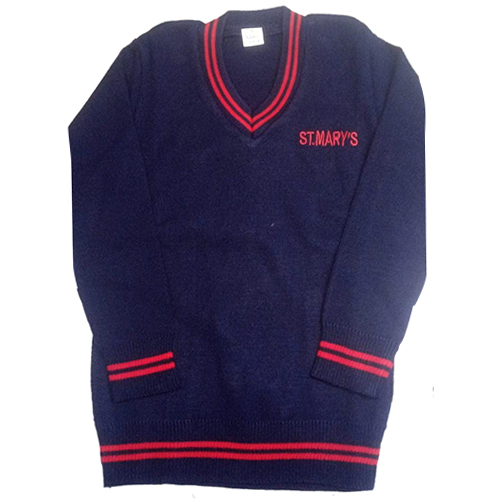 ऊन स्वेटर