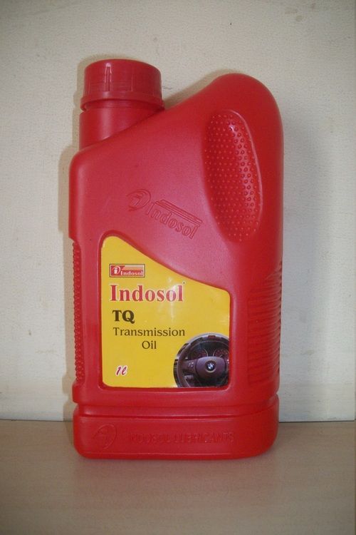 Transmission Oil