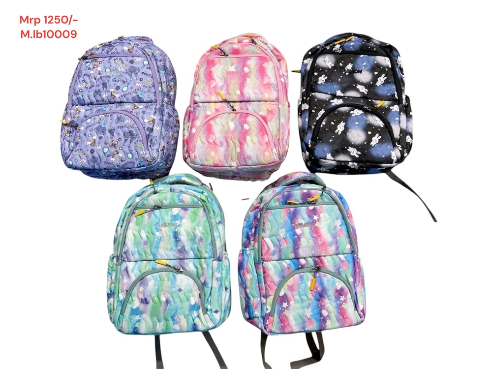 M.lb10009 Backpack