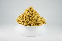 Methi kani
