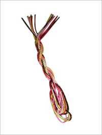 इलेक्ट्रॉनिक्स वायर