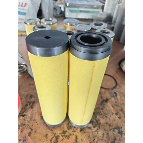 Hydraulic Filters Belagavi Karnataka - Body Material: Stainless Steel