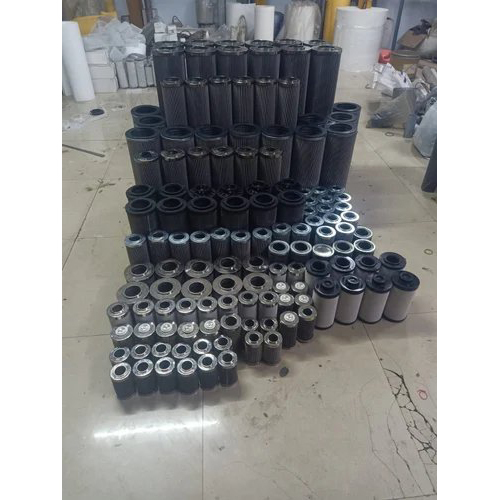 Hydraulic Filters Dewas Madhya Pradesh