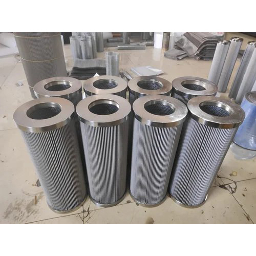 Hydraulic Oil Filters In Indore Madhya Pradesh