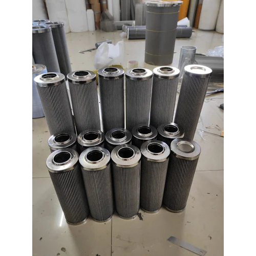 Hydraulic Oil Filters In Gaya - Body Material: Steel