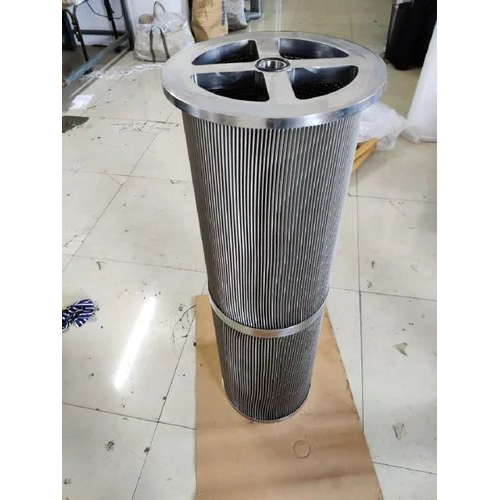 Parker Replacement Filter In Gujarat