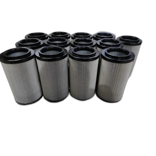 Parker Hydraulic Filter Elements