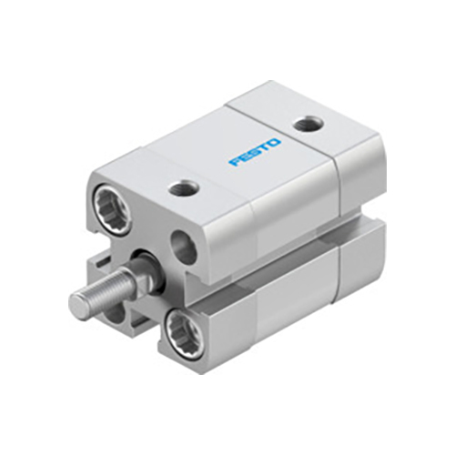ADN-12-5-A-P-A Compact Cylinder