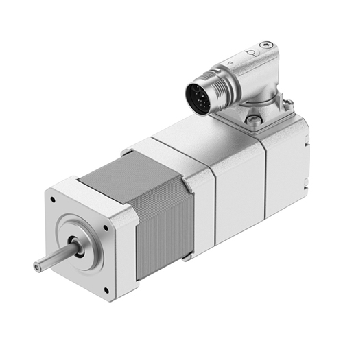 Emmt-St-42-L-Rsb Stepper Motor - Frequency (Mhz): 50-60 Hertz (Hz)