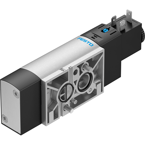 Vsnc-Fc-M52-Md-G14-F8-1B2 Solenoid Valve - Usage: Industrial