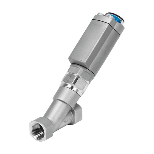 VZXA-B-TS6-13-M2-V13T-30-K-46-17-V4 Angle Seat Valve
