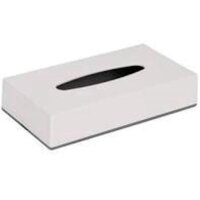 Face Tissue Dispenser - Application: Easy To Use