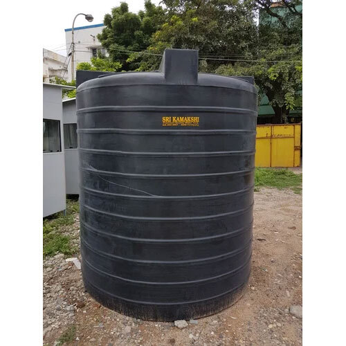 Kamashi Water Tank