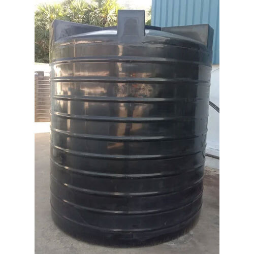 Aquatech Water Tank - Color: Black