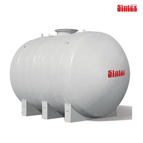 Chemical Storage Tank