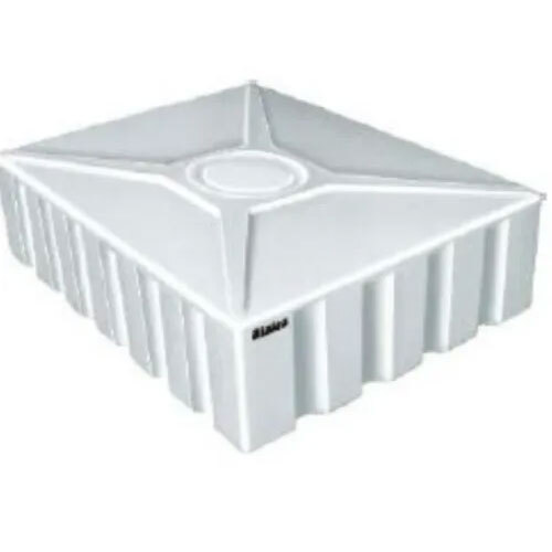 Sintex Loft Tanks - Color: White