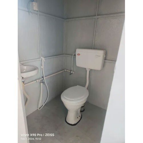 கைபேசி Toilet