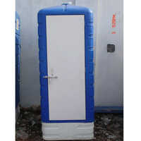 Sintex Portable Toilets - Durable Pvc, 3.5 X 3.5 X 7 Feet | Easy To Clean, Weather-resistant, Spacious Design