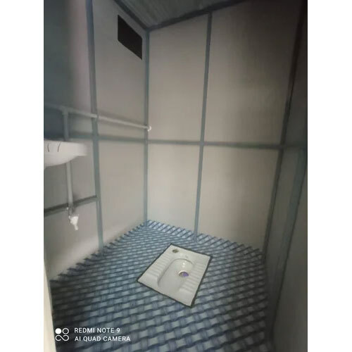 Pvc indian toilet