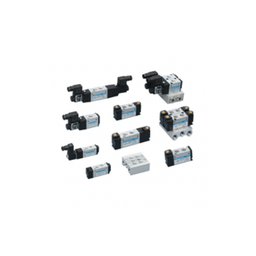 DS245SR61-W G1-4 Compact Valve