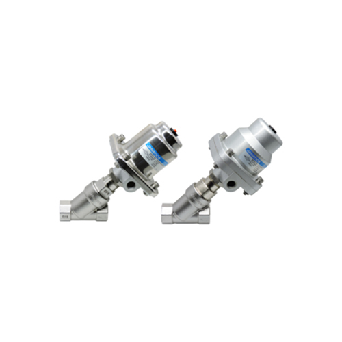 DY22123263 Angle Seat Valve