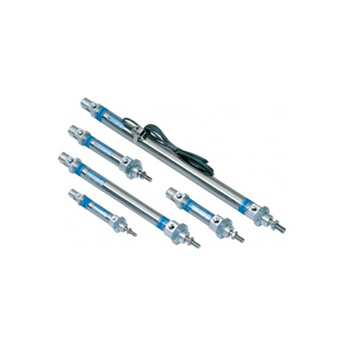 A51 010 050 D  8 And 10 mm Double Acting Dia Air Cylinders