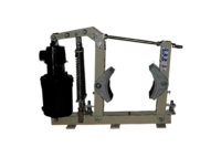 Electro Hydraulic Thruster Brake MDT