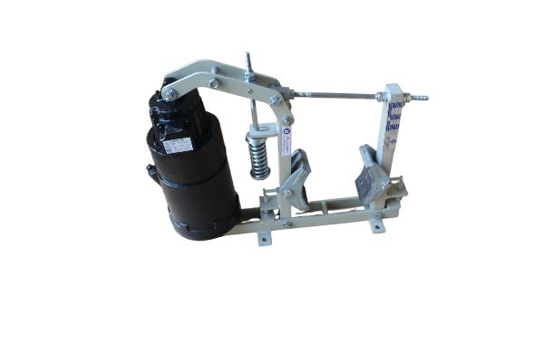 Electro Hydraulic Thruster Brake Mdt - Material: Mild Steel
